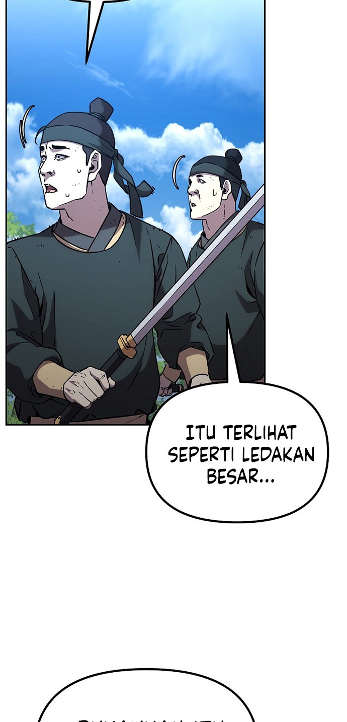Reincarnation of the Murim Clan’s Former Ranker Chapter 68 - halaman 23