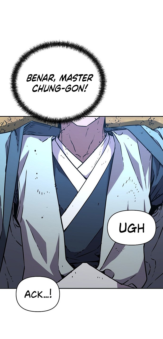Reincarnation of the Murim Clan’s Former Ranker Chapter 68 - halaman 25