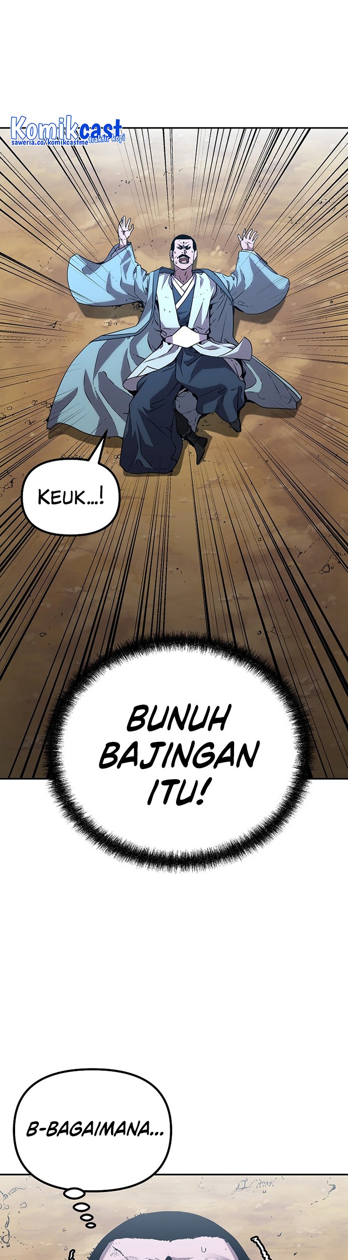 Reincarnation of the Murim Clan’s Former Ranker Chapter 68 - halaman 26