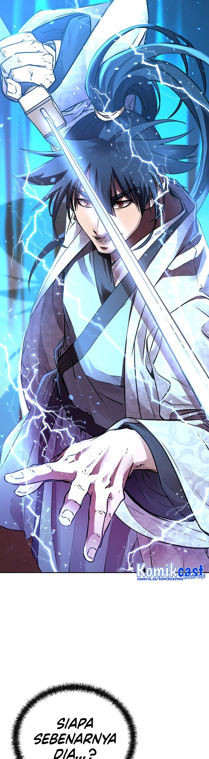 Reincarnation of the Murim Clan’s Former Ranker Chapter 68 - halaman 30