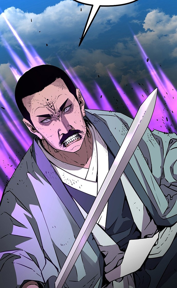 Reincarnation of the Murim Clan’s Former Ranker Chapter 68 - halaman 33