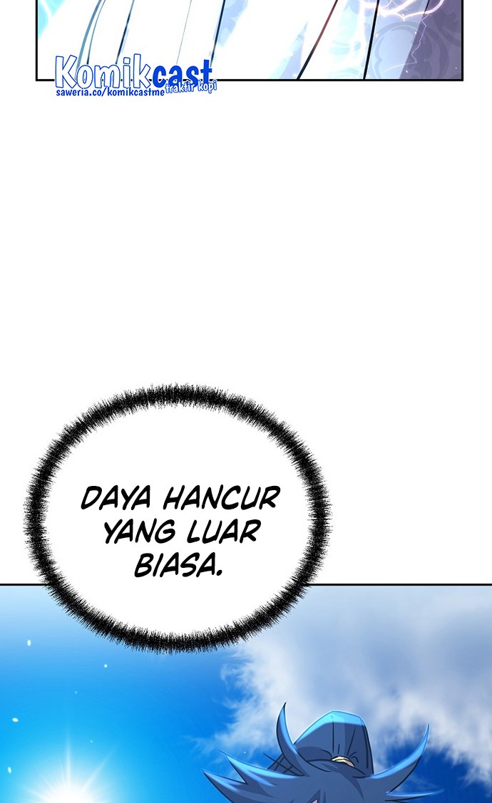 Reincarnation of the Murim Clan’s Former Ranker Chapter 68 - halaman 35
