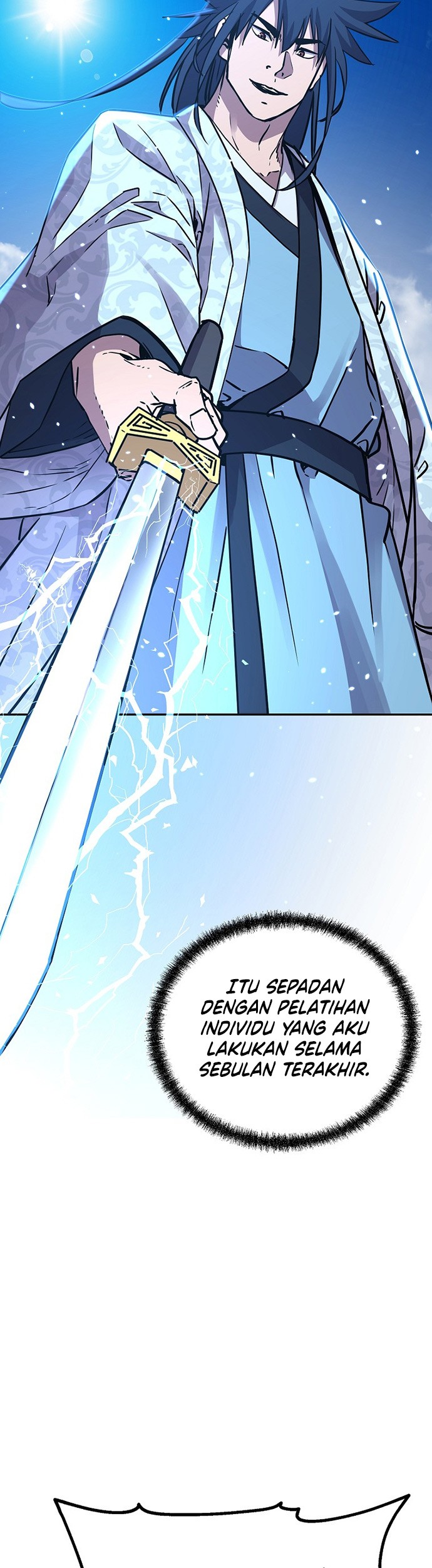 Reincarnation of the Murim Clan’s Former Ranker Chapter 68 - halaman 36
