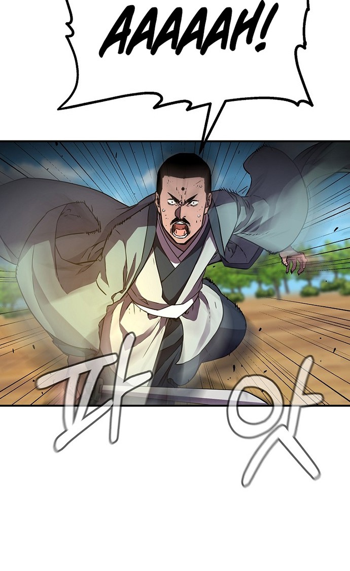 Reincarnation of the Murim Clan’s Former Ranker Chapter 68 - halaman 37