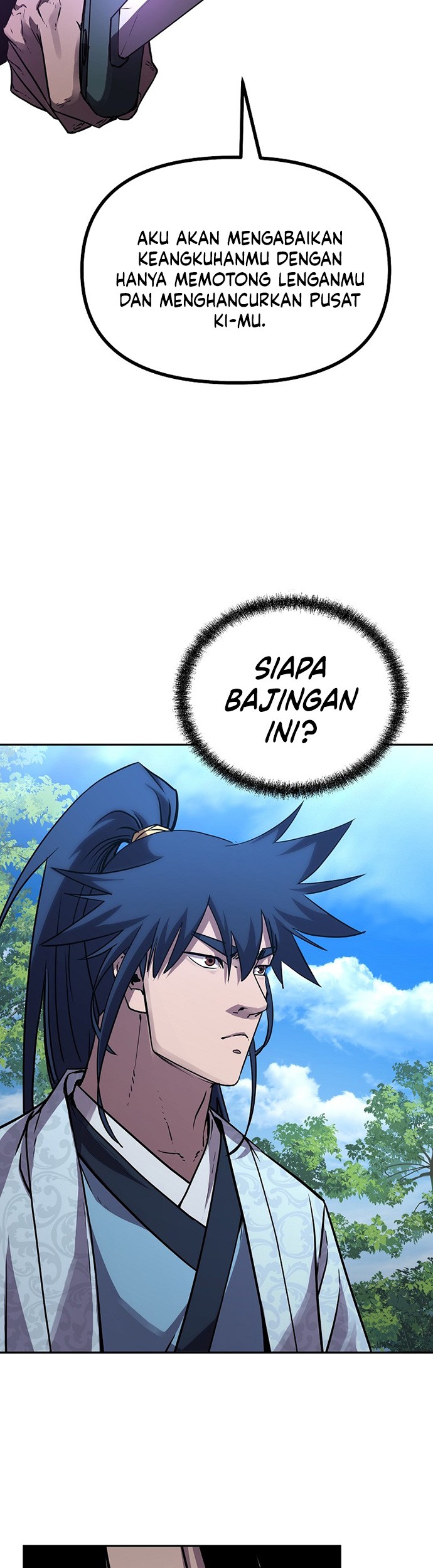Reincarnation of the Murim Clan’s Former Ranker Chapter 68 - halaman 4