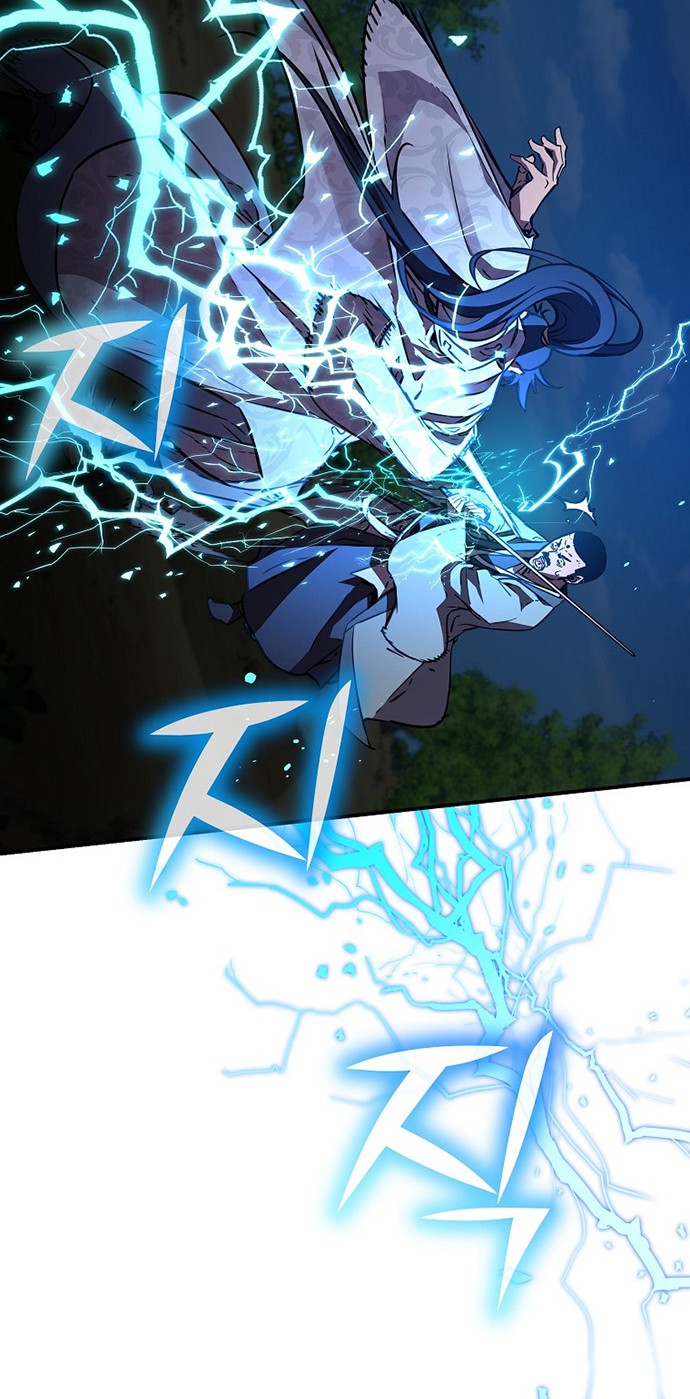 Reincarnation of the Murim Clan’s Former Ranker Chapter 68 - halaman 41