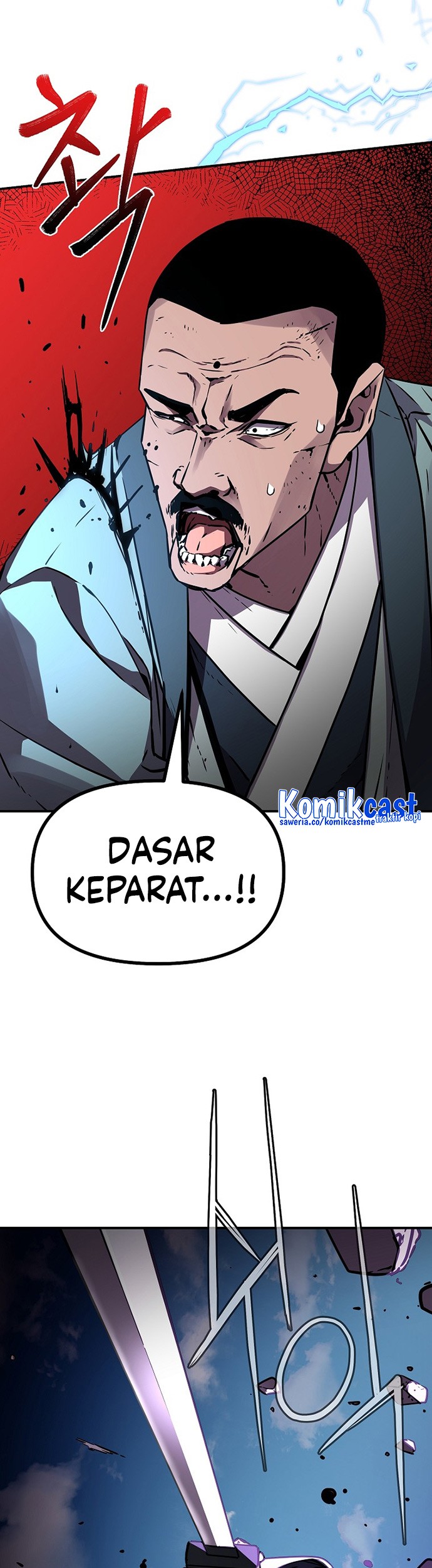 Reincarnation of the Murim Clan’s Former Ranker Chapter 68 - halaman 42