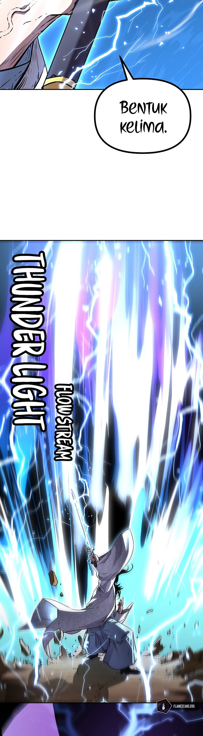 Reincarnation of the Murim Clan’s Former Ranker Chapter 68 - halaman 46