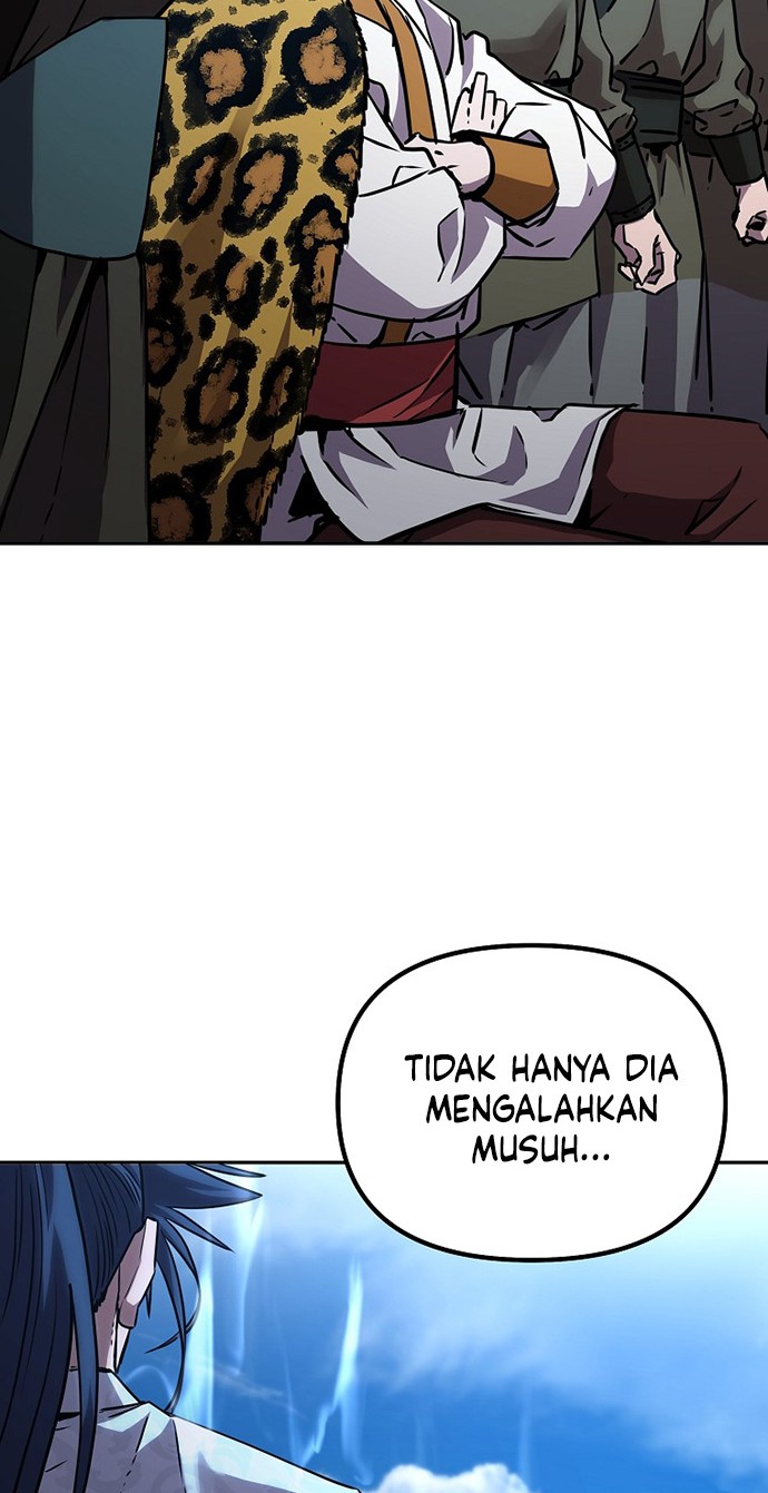 Reincarnation of the Murim Clan’s Former Ranker Chapter 68 - halaman 51