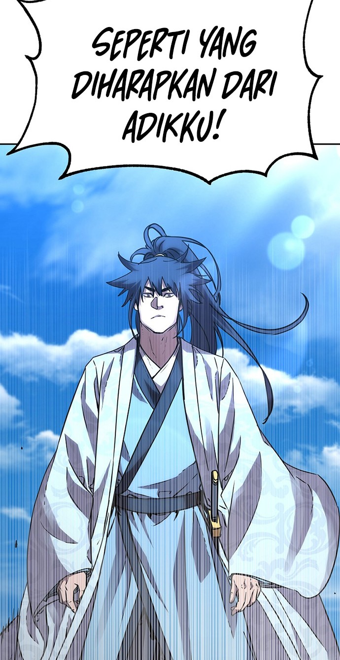 Reincarnation of the Murim Clan’s Former Ranker Chapter 68 - halaman 53