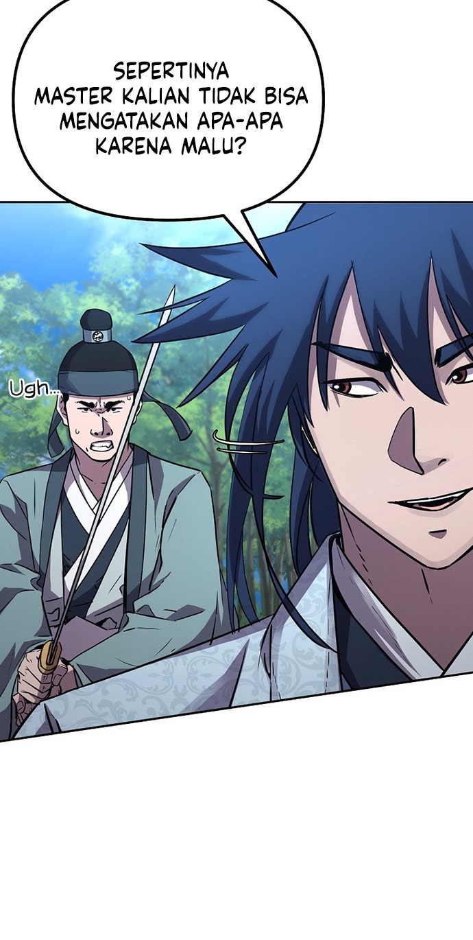 Reincarnation of the Murim Clan’s Former Ranker Chapter 68 - halaman 7