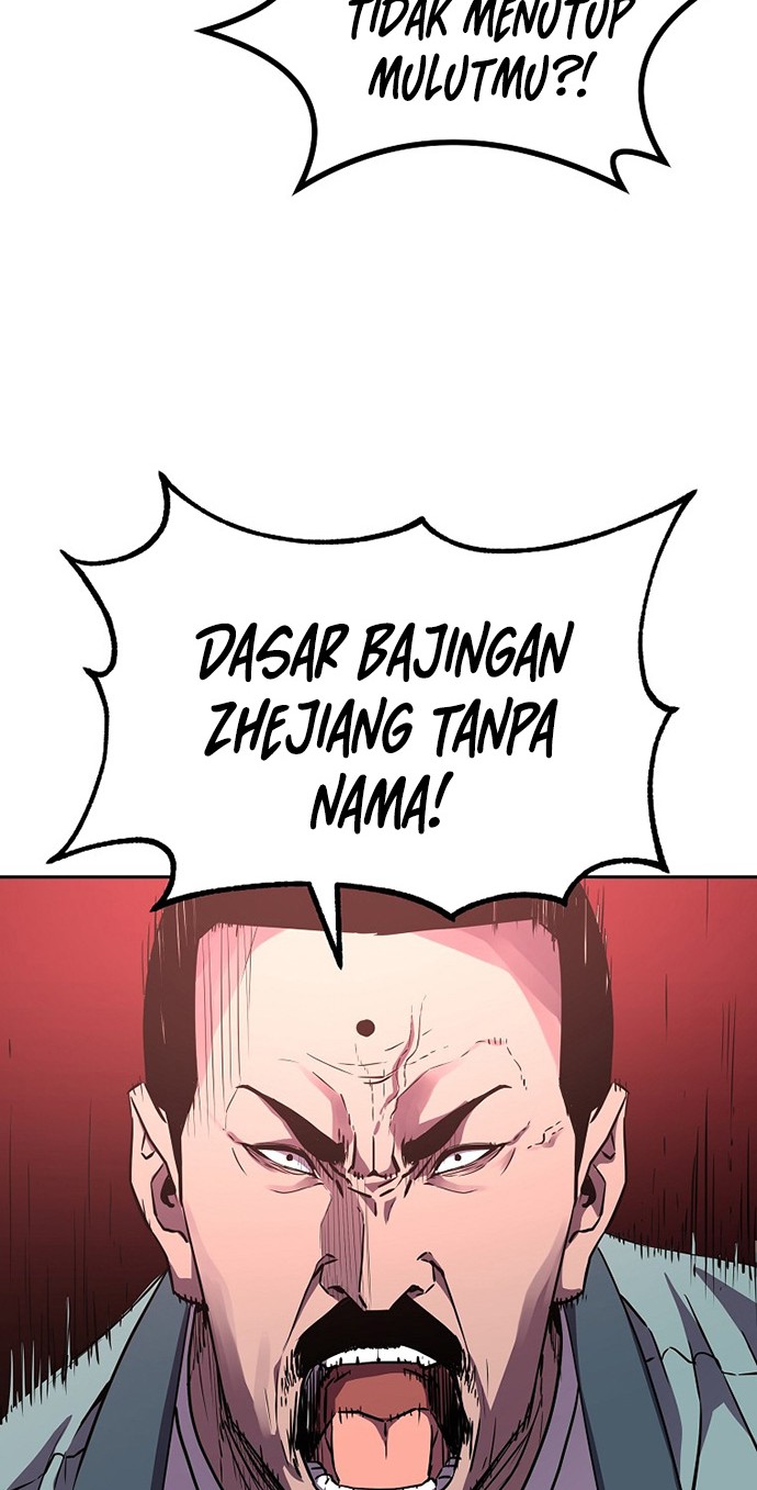 Reincarnation of the Murim Clan’s Former Ranker Chapter 68 - halaman 9