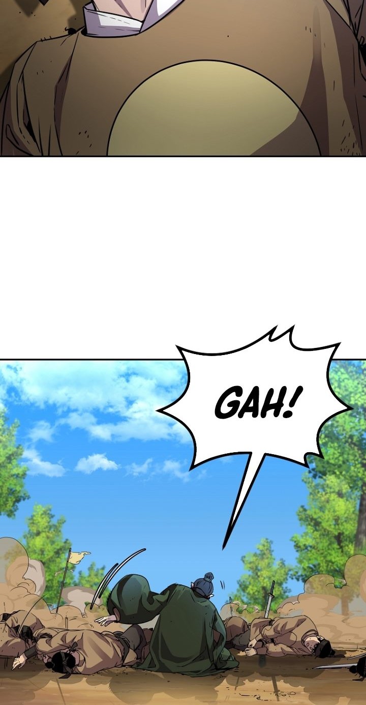 Reincarnation of the Murim Clan’s Former Ranker Chapter 69 - halaman 11