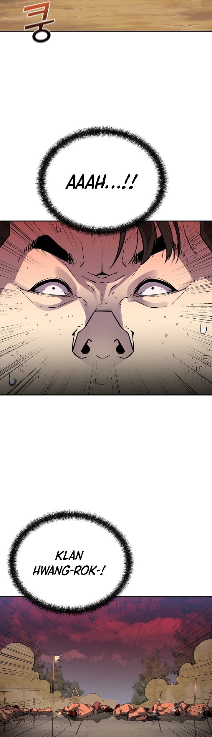 Reincarnation of the Murim Clan’s Former Ranker Chapter 69 - halaman 12