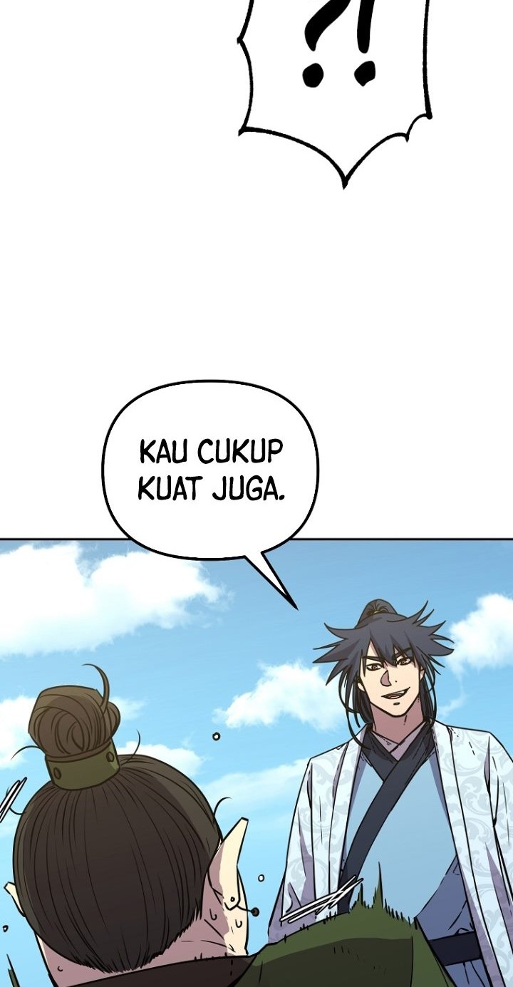 Reincarnation of the Murim Clan’s Former Ranker Chapter 69 - halaman 15