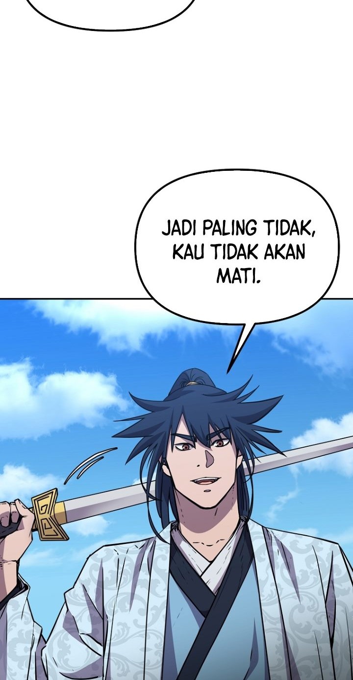 Reincarnation of the Murim Clan’s Former Ranker Chapter 69 - halaman 17