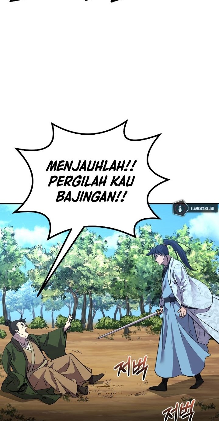 Reincarnation of the Murim Clan’s Former Ranker Chapter 69 - halaman 19
