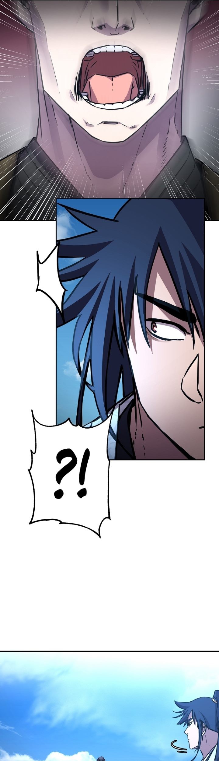 Reincarnation of the Murim Clan’s Former Ranker Chapter 69 - halaman 22