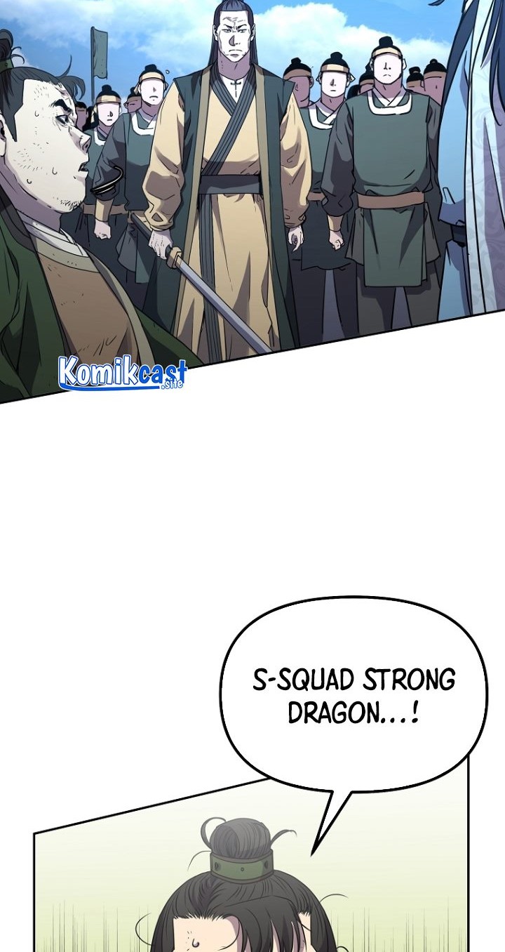 Reincarnation of the Murim Clan’s Former Ranker Chapter 69 - halaman 23