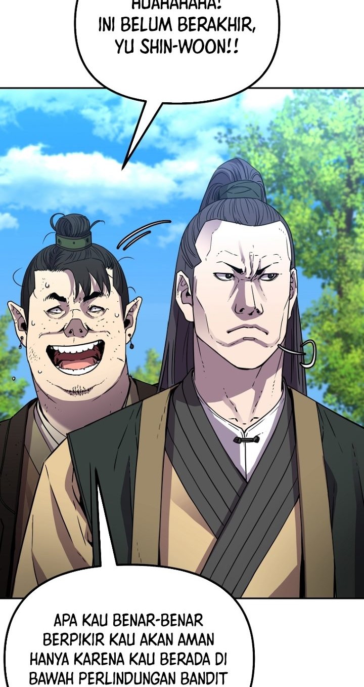 Reincarnation of the Murim Clan’s Former Ranker Chapter 69 - halaman 25