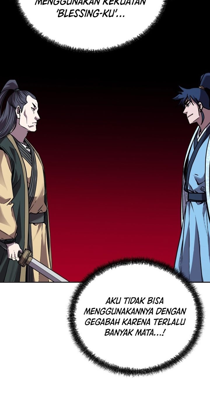 Reincarnation of the Murim Clan’s Former Ranker Chapter 69 - halaman 29
