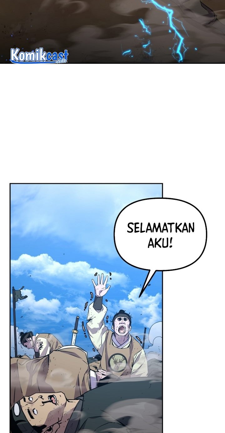 Reincarnation of the Murim Clan’s Former Ranker Chapter 69 - halaman 3