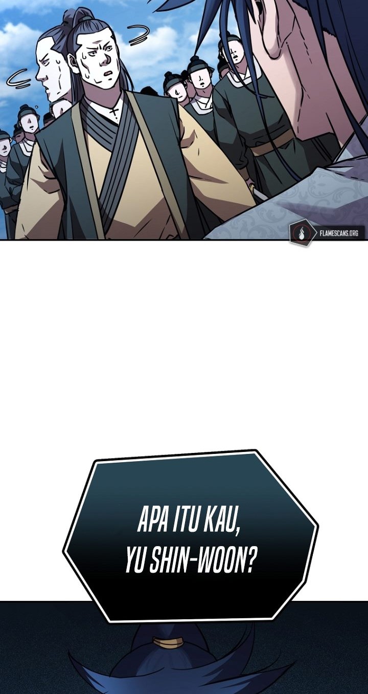 Reincarnation of the Murim Clan’s Former Ranker Chapter 69 - halaman 31
