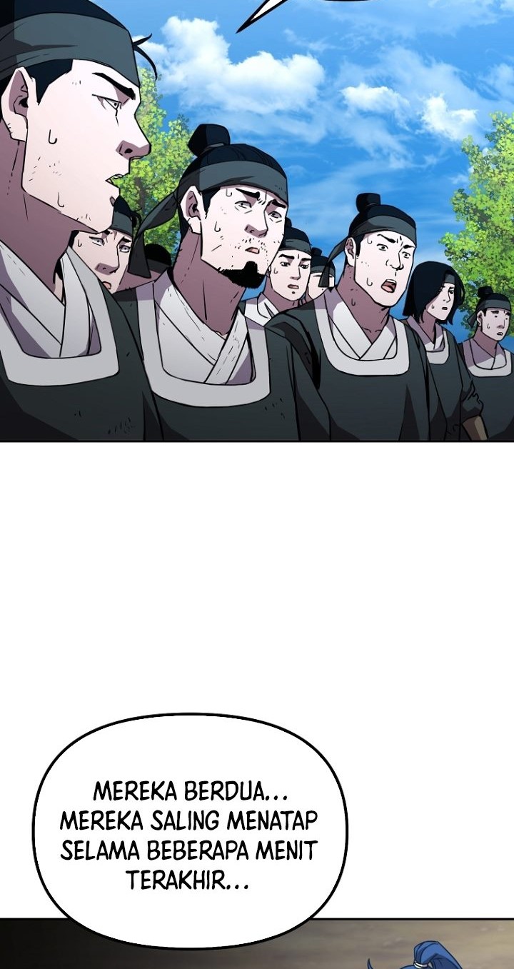 Reincarnation of the Murim Clan’s Former Ranker Chapter 69 - halaman 33
