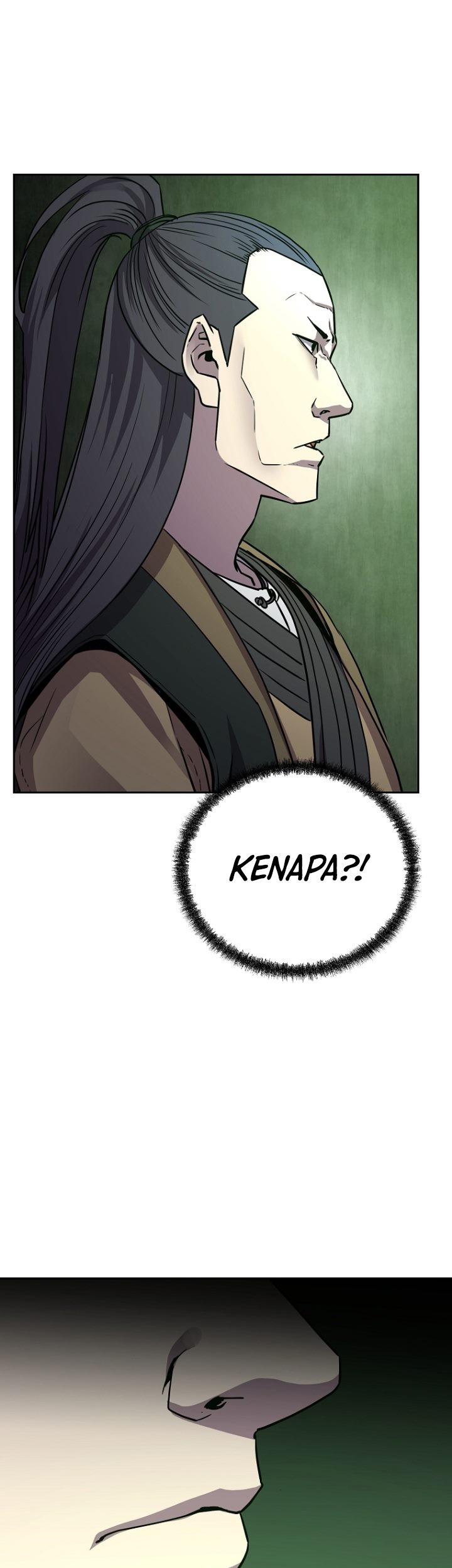 Reincarnation of the Murim Clan’s Former Ranker Chapter 69 - halaman 36