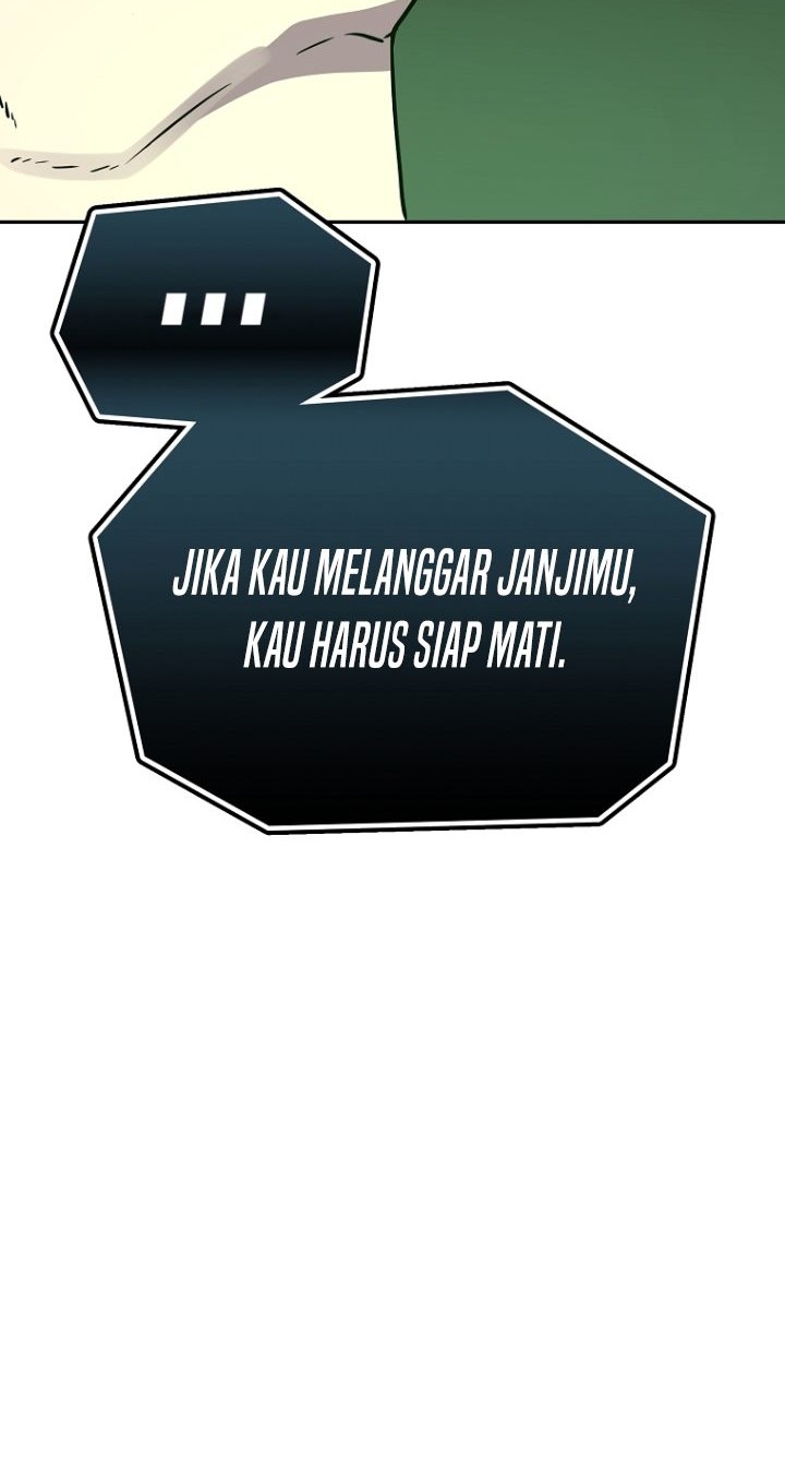 Reincarnation of the Murim Clan’s Former Ranker Chapter 69 - halaman 37