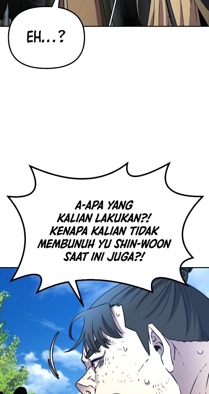 Reincarnation of the Murim Clan’s Former Ranker Chapter 69 - halaman 39