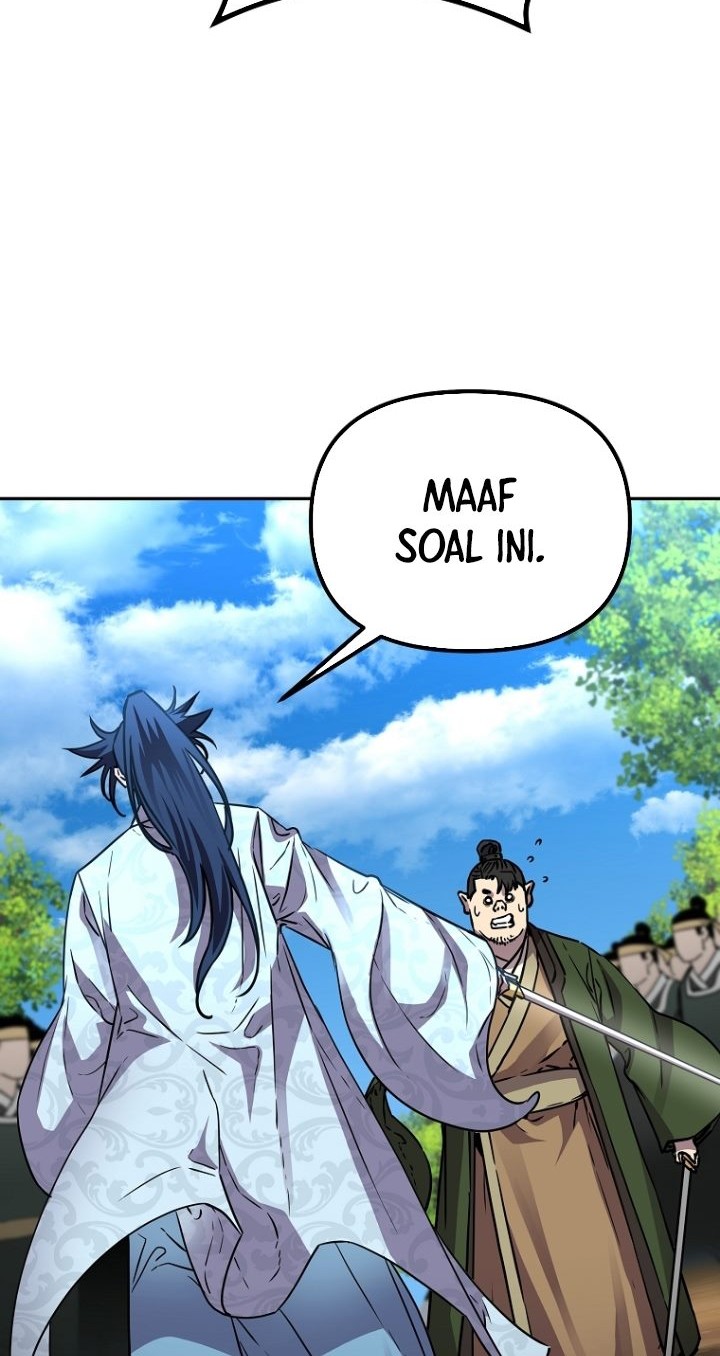 Reincarnation of the Murim Clan’s Former Ranker Chapter 69 - halaman 41
