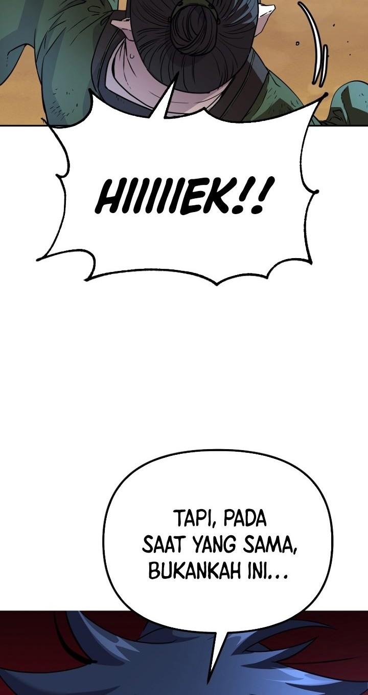 Reincarnation of the Murim Clan’s Former Ranker Chapter 69 - halaman 43