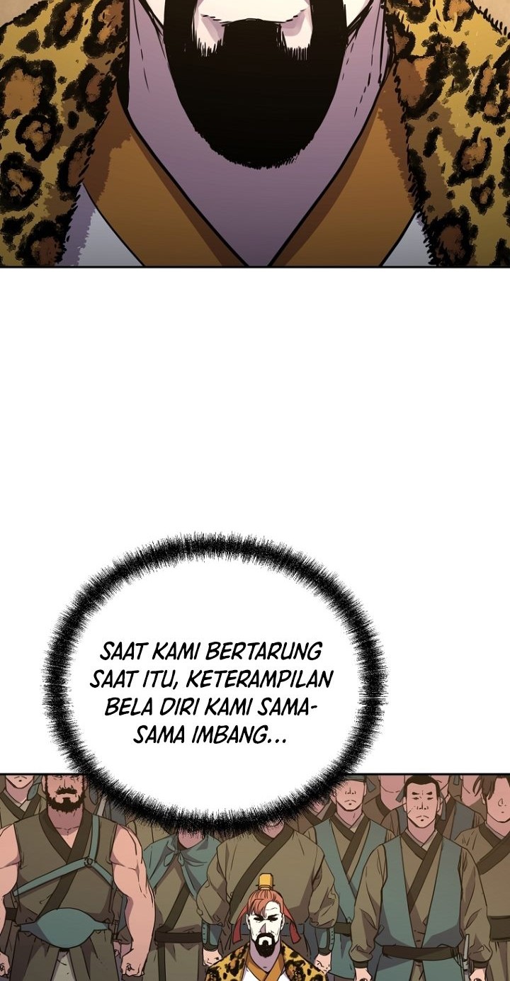 Reincarnation of the Murim Clan’s Former Ranker Chapter 69 - halaman 5