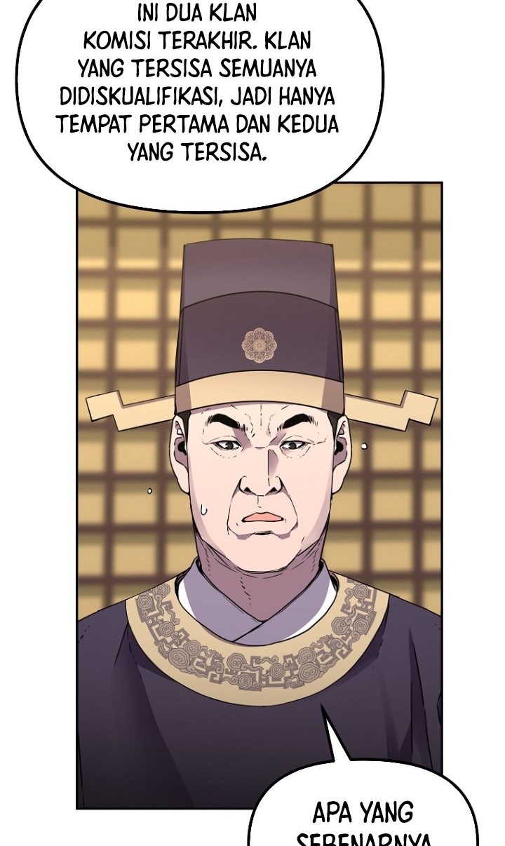Reincarnation of the Murim Clan’s Former Ranker Chapter 69 - halaman 51