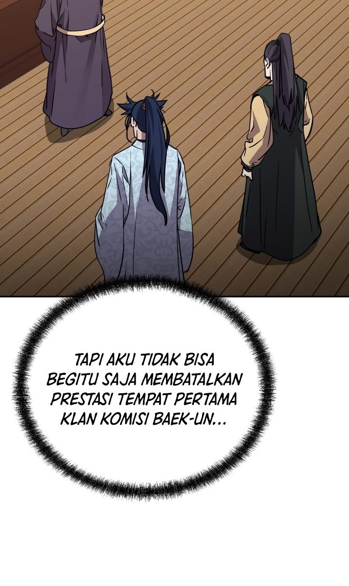 Reincarnation of the Murim Clan’s Former Ranker Chapter 69 - halaman 53