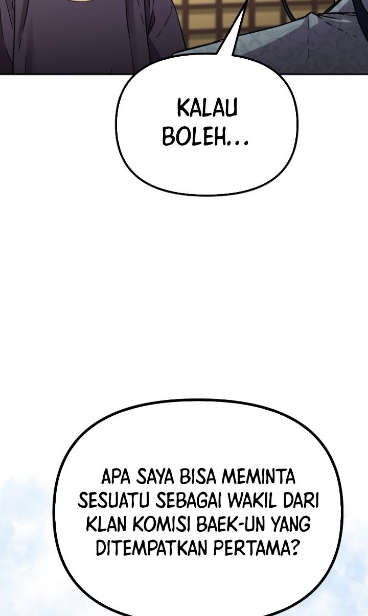 Reincarnation of the Murim Clan’s Former Ranker Chapter 69 - halaman 55