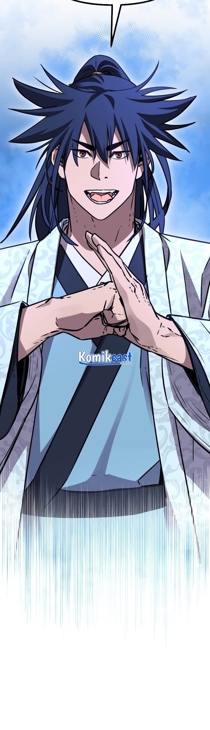 Reincarnation of the Murim Clan’s Former Ranker Chapter 69 - halaman 56