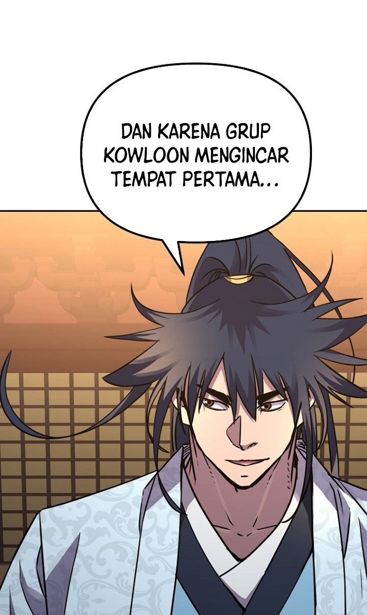 Reincarnation of the Murim Clan’s Former Ranker Chapter 69 - halaman 59