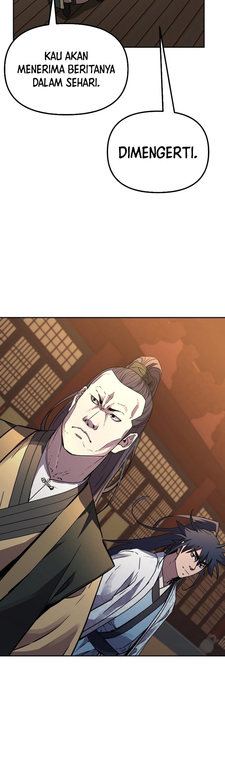 Reincarnation of the Murim Clan’s Former Ranker Chapter 69 - halaman 62
