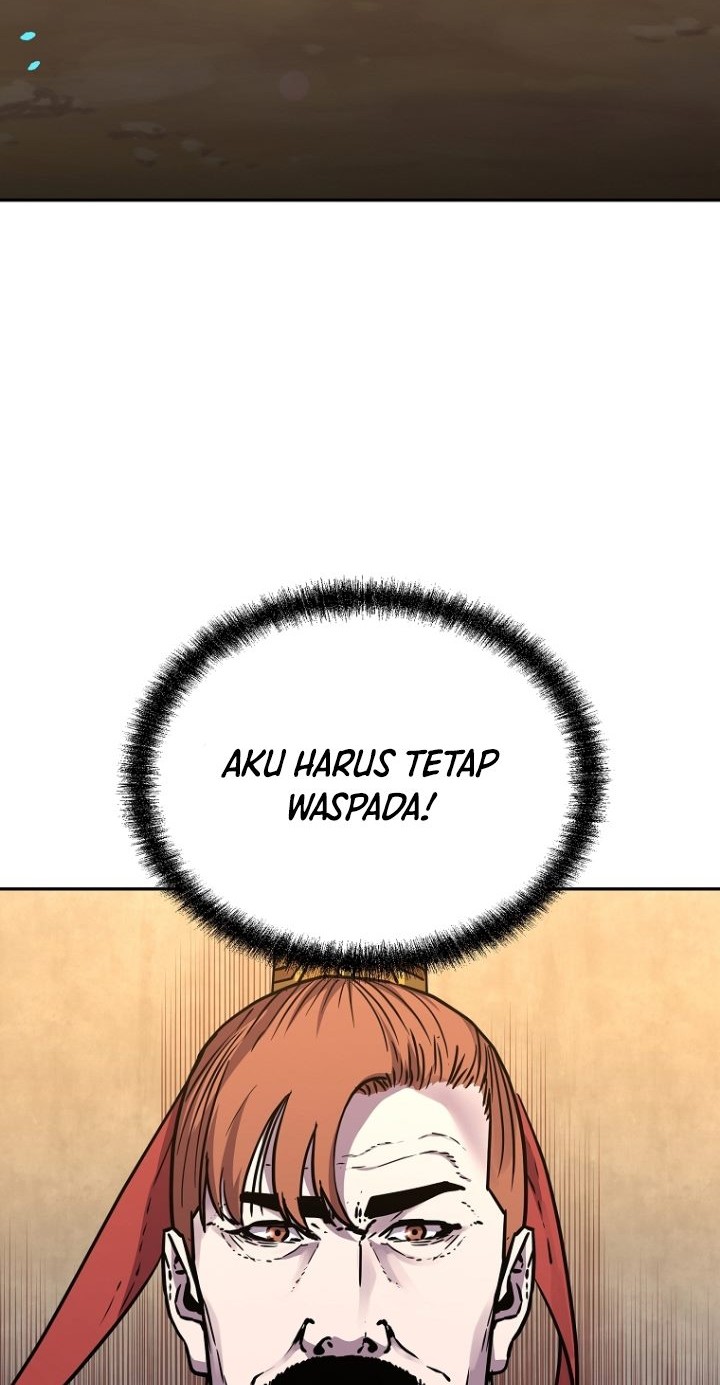 Reincarnation of the Murim Clan’s Former Ranker Chapter 69 - halaman 7