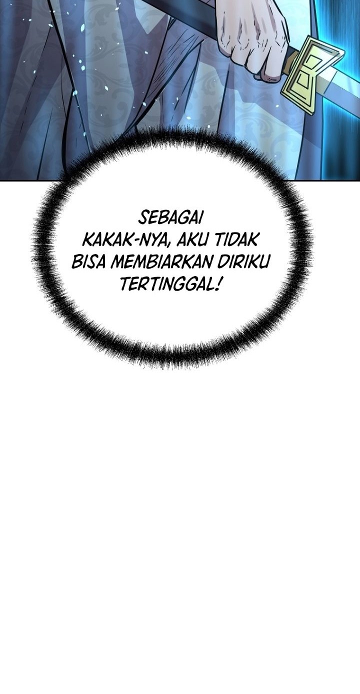 Reincarnation of the Murim Clan’s Former Ranker Chapter 69 - halaman 9