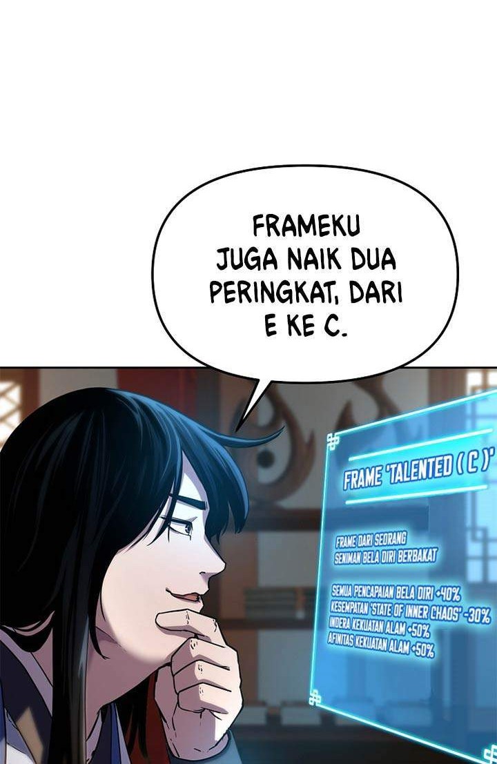 Reincarnation of the Murim Clan’s Former Ranker Chapter 7 - halaman 10
