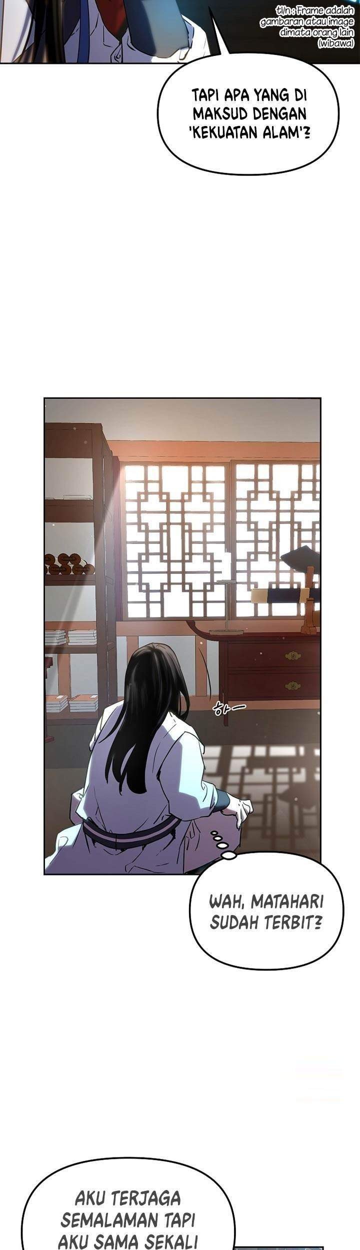Reincarnation of the Murim Clan’s Former Ranker Chapter 7 - halaman 11