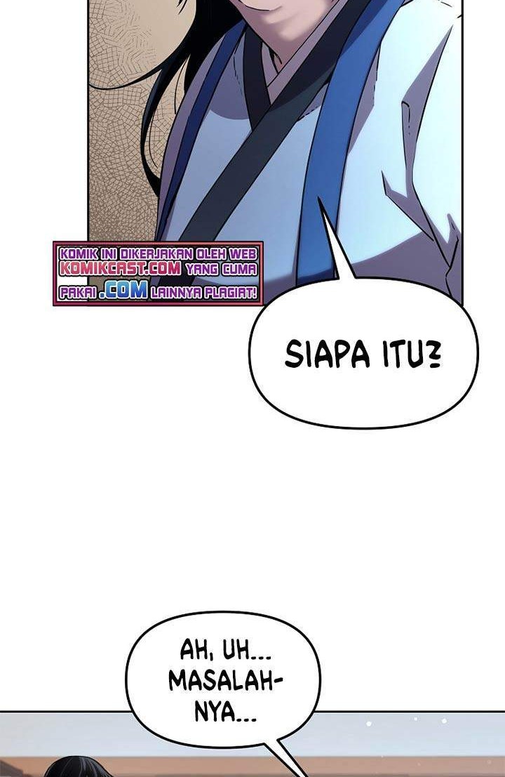 Reincarnation of the Murim Clan’s Former Ranker Chapter 7 - halaman 14