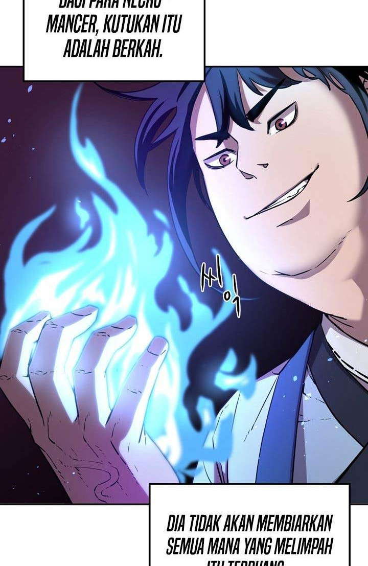 Reincarnation of the Murim Clan’s Former Ranker Chapter 7 - halaman 2