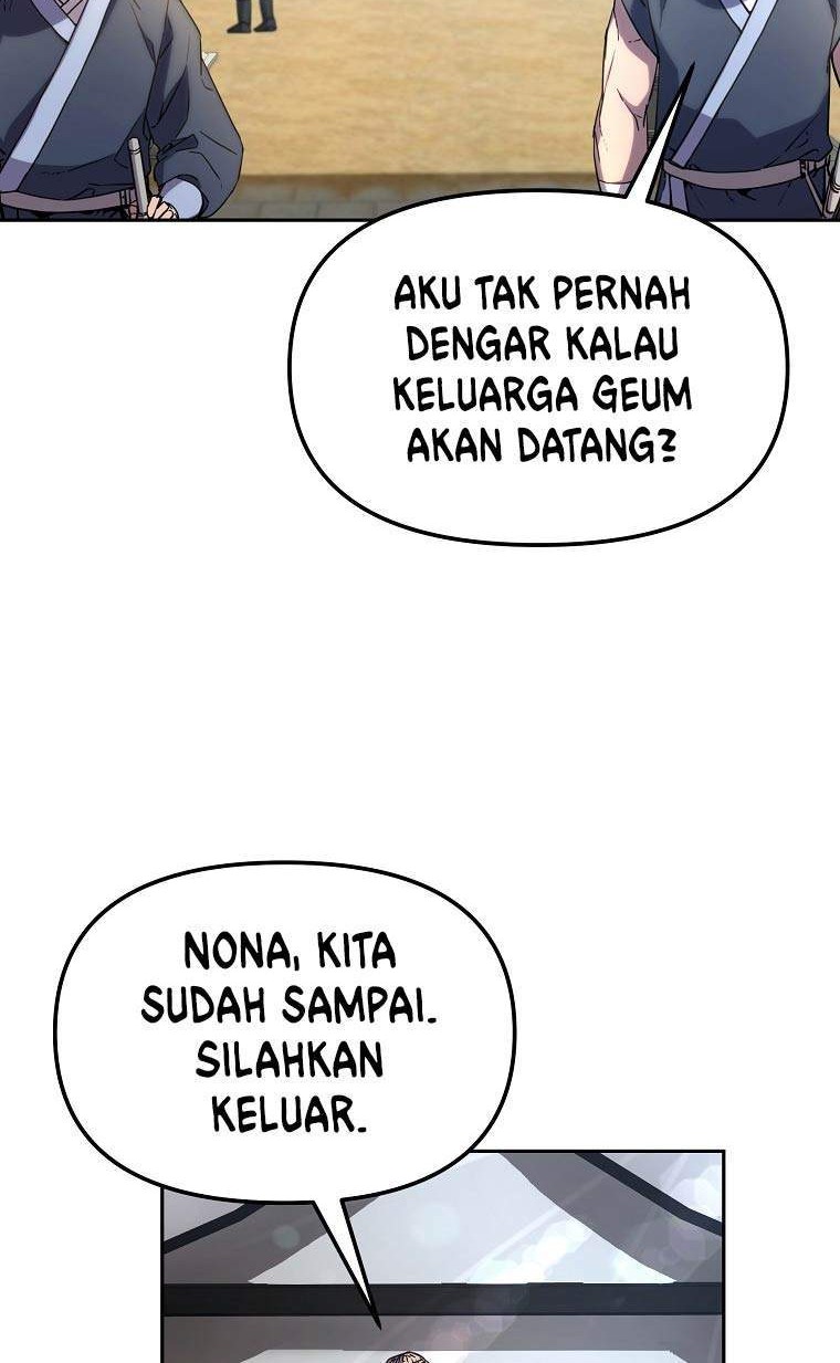 Reincarnation of the Murim Clan’s Former Ranker Chapter 7 - halaman 20