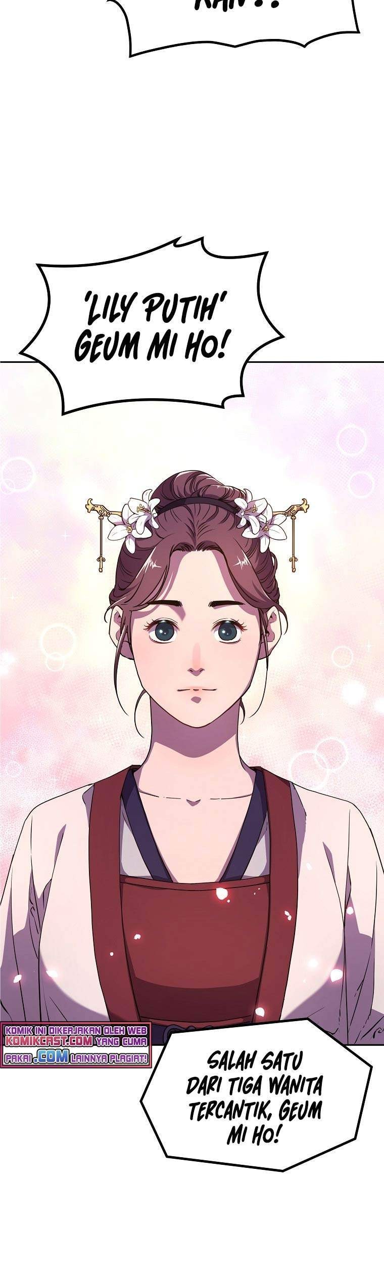 Reincarnation of the Murim Clan’s Former Ranker Chapter 7 - halaman 23