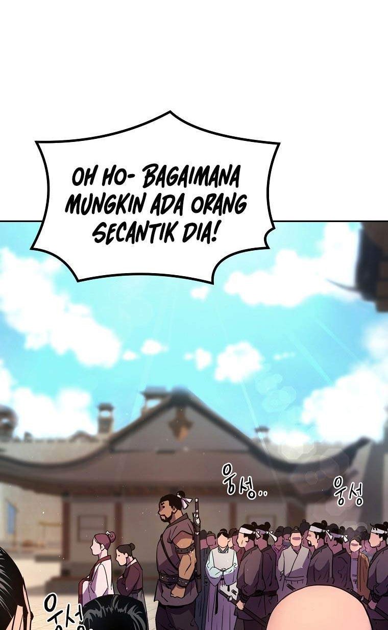 Reincarnation of the Murim Clan’s Former Ranker Chapter 7 - halaman 24
