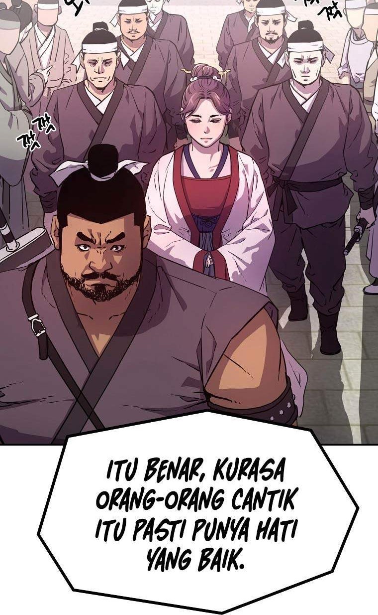 Reincarnation of the Murim Clan’s Former Ranker Chapter 7 - halaman 32